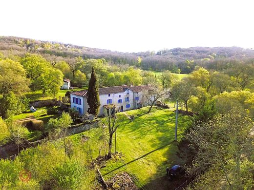 Luxury home in Le Mas-d'Azil, Ariège
