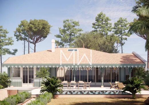 Casa di lusso a Cap Ferret, Gironda