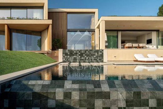 Villa La Croix-Valmer, Var