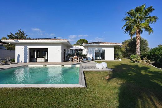 Luxe woning in Saint-Jean-de-Védas, Hérault