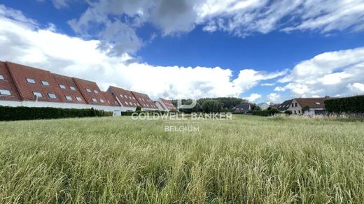 Grond in Knokke, Provincie West-Vlaanderen