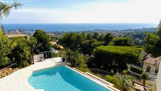 Villa in Bandol AOC, Var