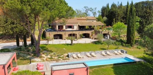 Casa de luxo - Carcassonne, Aude