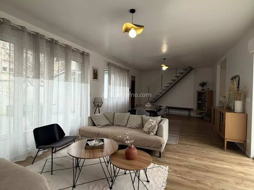 Luxury home in Le Mans, Sarthe