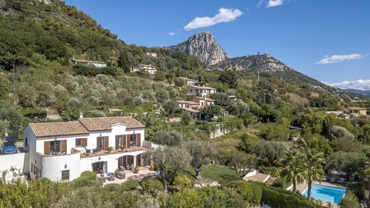 Casa de lujo en Vence, Alpes Marítimos