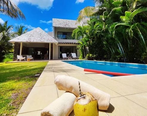 Πολυτελή κατοικία σε Beau Champ, Savanne District