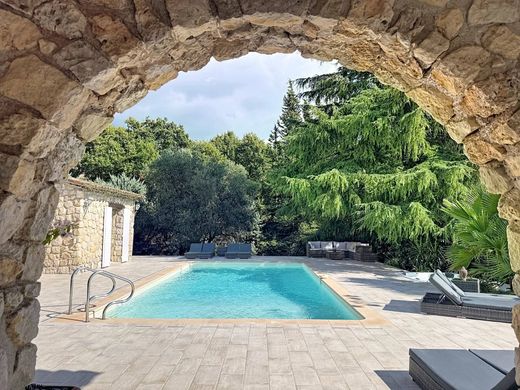 빌라 / Peymeinade, Alpes-Maritimes