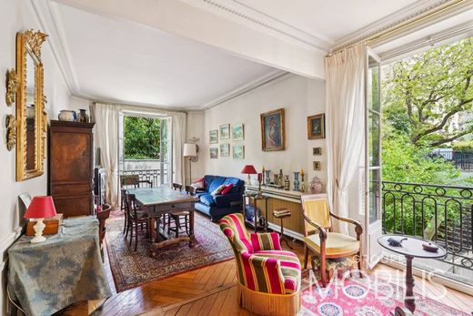 Piso / Apartamento en La Muette, Auteuil, Porte Dauphine, Paris