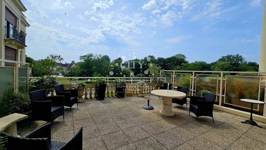 Apartment in Le Touquet-Paris-Plage, Pas-de-Calais