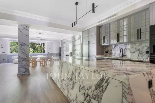 ﺷﻘﺔ ﻓﻲ مدريد, Provincia de Madrid