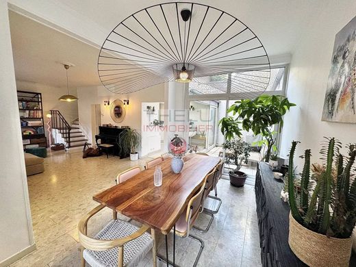 Элитный дом, Амьен, Somme