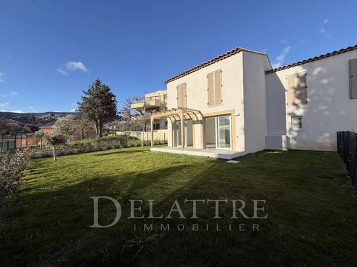 Casa di lusso a Opio, Alpi Marittime