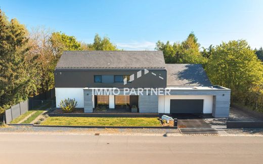Luxury home in Nocher-Route, Goesdorf