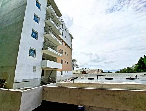 Apartment / Etagenwohnung in Le Lamentin, Martinique