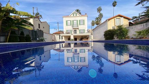 Luxury home in Vallauris, Alpes-Maritimes