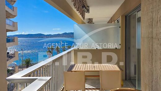 Appartement in Saint-Raphaël, Var