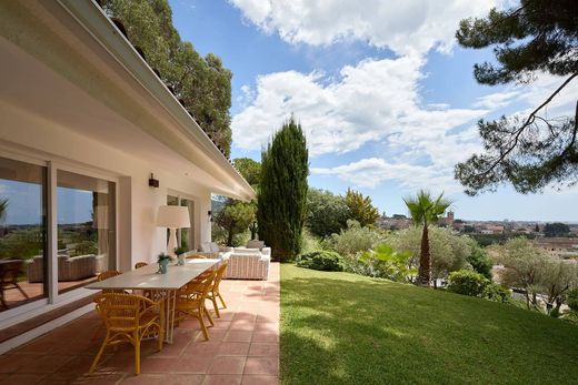 Villa a Calonge, Girona