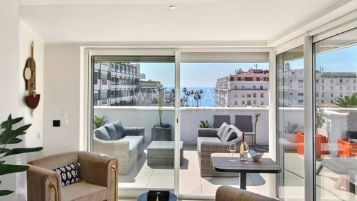 Apartment in Cannes, Alpes-Maritimes