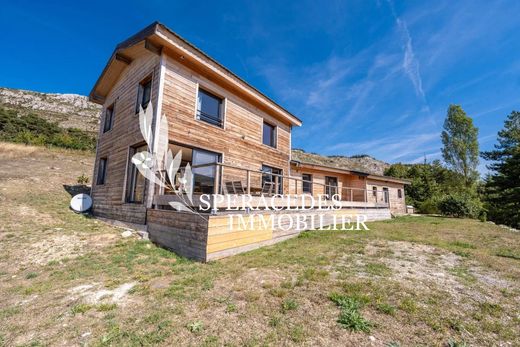 Chalet in Caille, Alpes-Maritimes