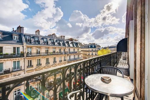 Apartment / Etagenwohnung in Champs-Elysées, Madeleine, Triangle d’or, Paris