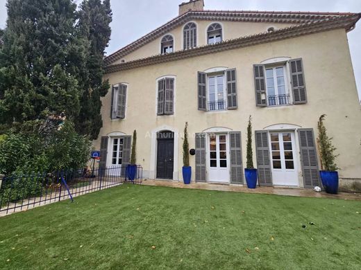 Luxury home in Draguignan, Var
