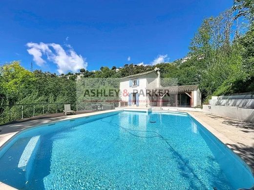 Luxury home in Nice, Alpes-Maritimes
