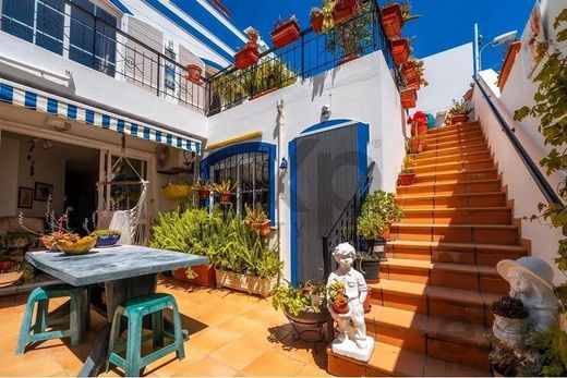 Villa a Santa Luzia, Tavira