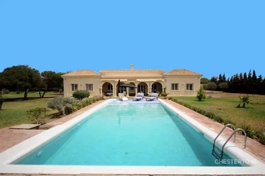 Villa in Bouskoura, Nouaceur