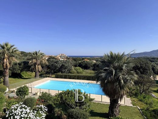 Luxury home in Calvi, Upper Corsica