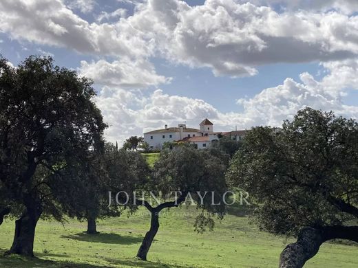 Lüks ev Alconchel, Provincia de Badajoz