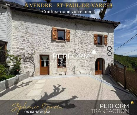 Luxury home in Saint-Paul-de-Varces, Isère