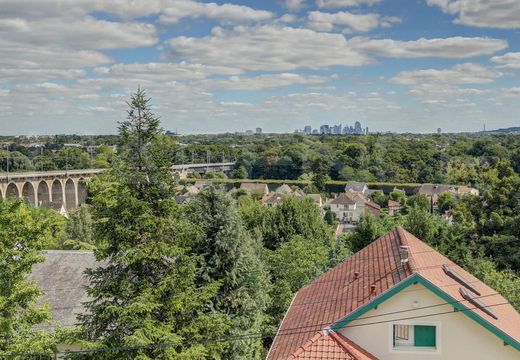 Luxury home in Le Pecq, Yvelines