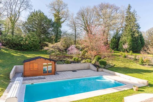 Luxury home in Blonville-sur-Mer, Calvados