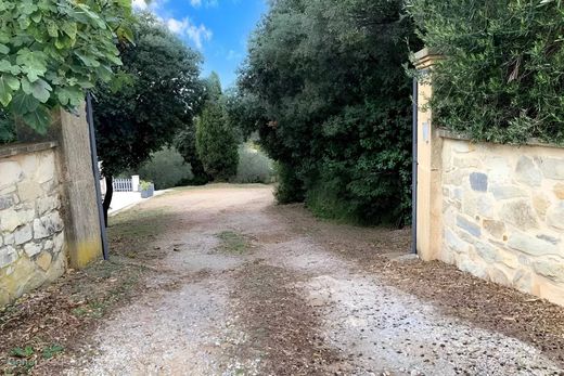 호화 저택 / Saint-Gilles, Gard