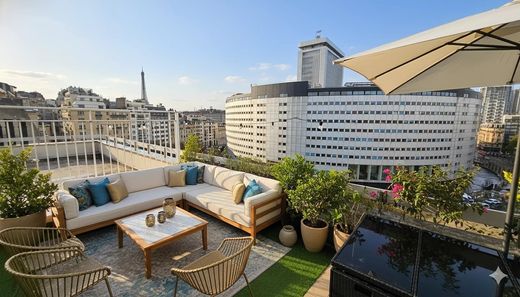 Appartamento a La Muette, Auteuil, Porte Dauphine, Parigi