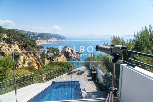 Luxury home in Ensuès-la-Redonne, Bouches-du-Rhône