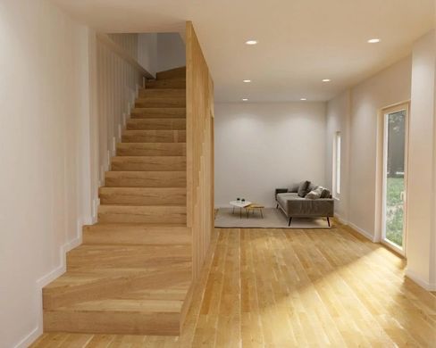 Casa di lusso a Villemomble, Seine-Saint-Denis