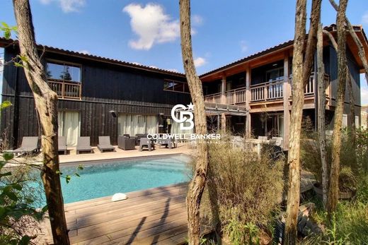 Casa de lujo en Lège-Cap-Ferret, Gironda