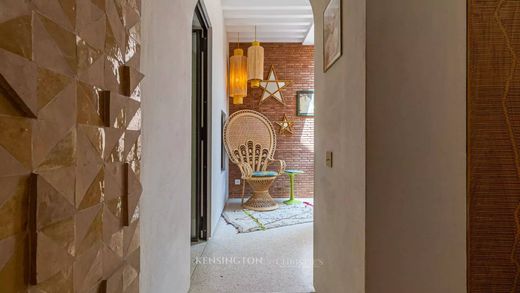 호화 저택 / 마라케시, Marrakech