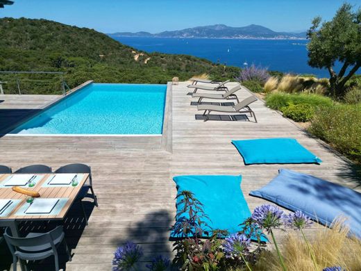 Villa à Coti-Chiavari, Corse-du-Sud