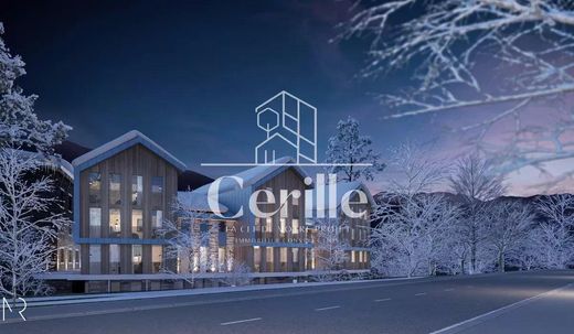 Διαμέρισμα σε La Salle-les-Alpes, Hautes-Alpes