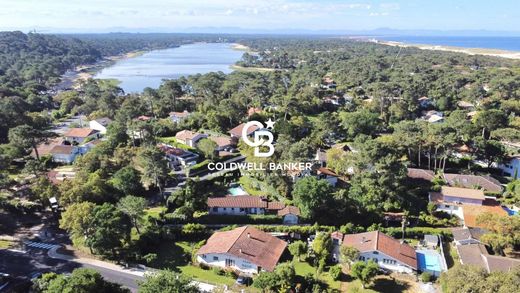 Элитный дом, Seignosse, Landes