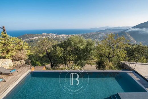 Villa in L'Île-Rousse, Upper Corsica