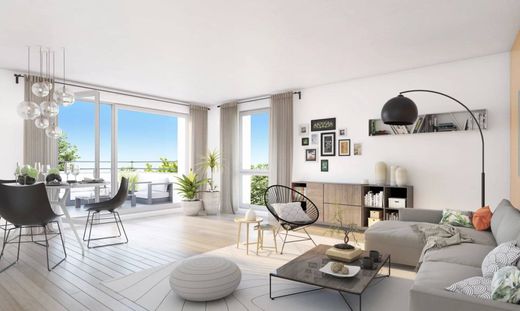 Piso / Apartamento en L'Haÿ-les-Roses, Valle de Marne