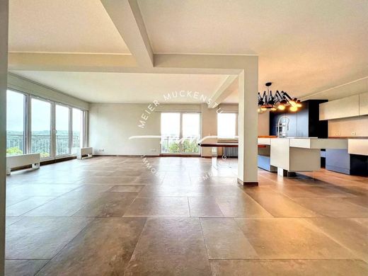Apartment in Luxembourg, Ville de Luxembourg