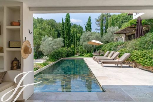 Luxury home in Valbonne, Alpes-Maritimes