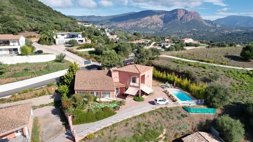 Villa in Alata, South Corsica