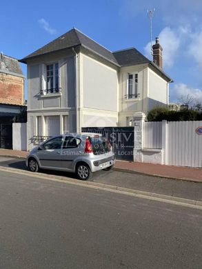 Luxus-Haus in Deauville, Calvados