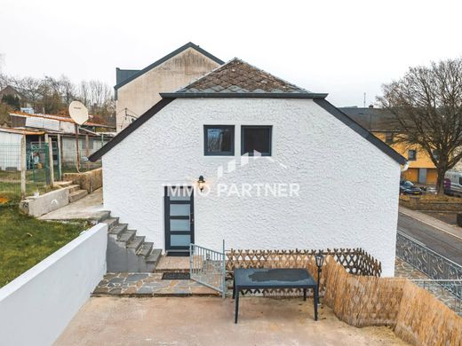 Maison de luxe à Weiswampach, Clervaux