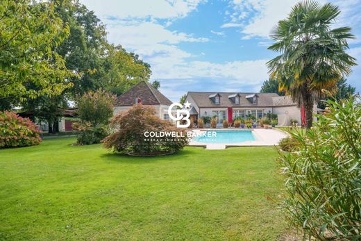 Luxe woning in Amboise, Indre-et-Loire